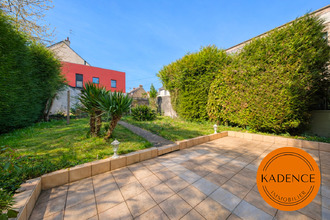 Vente Maison 35000, RENNES France