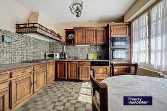 Ma-Cabane - Vente Maison RENNES, 138 m²