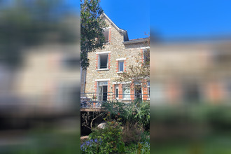 Ma-Cabane - Vente Maison Rennes, 180 m²