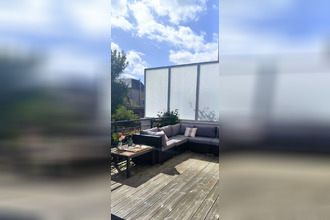 Ma-Cabane - Vente Maison Rennes, 180 m²