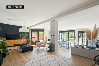 Ma-Cabane - Vente Maison RENNES, 162 m²