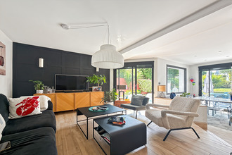 Ma-Cabane - Vente Maison RENNES, 162 m²