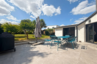 Ma-Cabane - Vente Maison RENNES, 162 m²