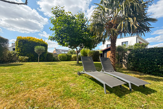 Ma-Cabane - Vente Maison RENNES, 162 m²