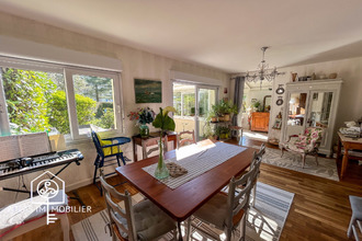 Ma-Cabane - Vente Maison Rennes, 120 m²