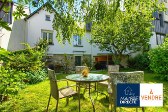 Ma-Cabane - Vente Maison RENNES, 130 m²