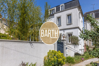 Ma-Cabane - Vente Maison RENNES, 172 m²