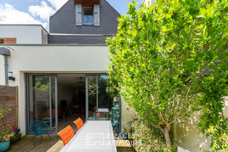 Ma-Cabane - Vente Maison RENNES, 124 m²