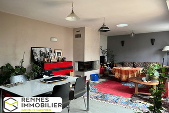 Vente Maison 35000, RENNES France