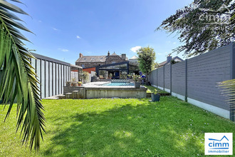 Ma-Cabane - Vente Maison Rennes, 250 m²
