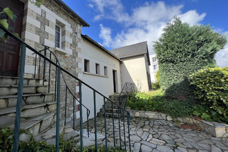 Ma-Cabane - Vente Maison Rennes, 128 m²
