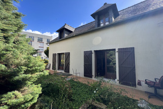 Ma-Cabane - Vente Maison Rennes, 128 m²