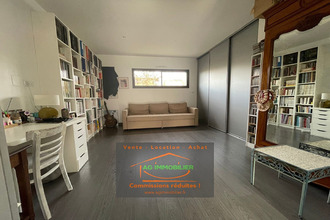 Ma-Cabane - Vente Maison Rennes, 175 m²
