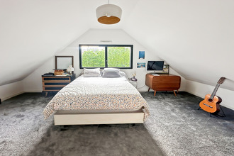 Ma-Cabane - Vente Maison RENNES, 106 m²