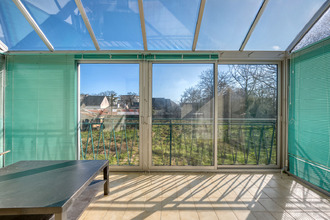 Ma-Cabane - Vente Maison RENNES, 132 m²