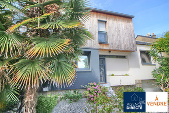 Ma-Cabane - Vente Maison RENNES, 183 m²