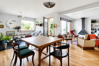 Ma-Cabane - Vente Maison RENNES, 183 m²