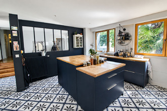 Ma-Cabane - Vente Maison RENNES, 183 m²