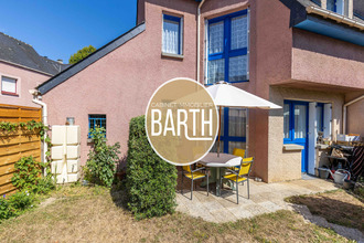 Ma-Cabane - Vente Maison RENNES, 96 m²