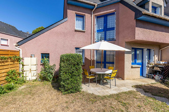 Ma-Cabane - Vente Maison RENNES, 96 m²
