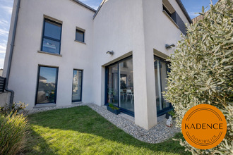 Ma-Cabane - Vente Maison RENNES, 112 m²