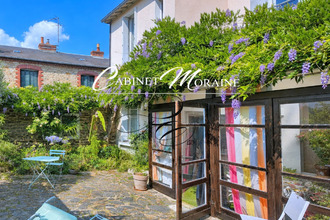 Ma-Cabane - Vente Maison RENNES, 119 m²
