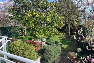 Ma-Cabane - Vente Maison Rennes, 206 m²