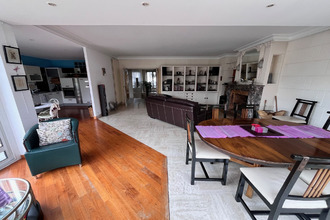 Ma-Cabane - Vente Maison Rennes, 206 m²