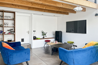 Ma-Cabane - Vente Maison RENNES, 145 m²