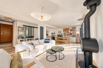 Ma-Cabane - Vente Maison RENNES, 110 m²