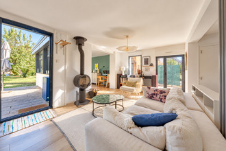 Ma-Cabane - Vente Maison RENNES, 110 m²