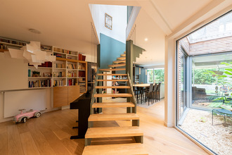 Ma-Cabane - Vente Maison RENNES, 188 m²