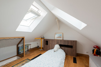 Ma-Cabane - Vente Maison RENNES, 188 m²