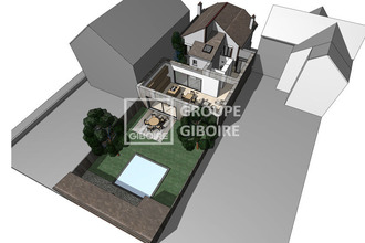 Ma-Cabane - Vente Maison RENNES, 51 m²