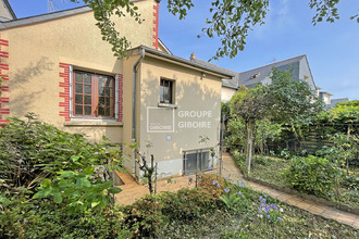 Ma-Cabane - Vente Maison RENNES, 51 m²