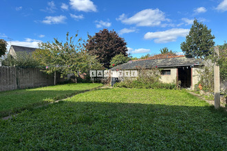 Ma-Cabane - Vente Maison RENNES, 98 m²