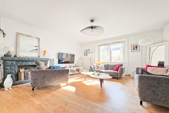 Ma-Cabane - Vente Maison RENNES, 158 m²