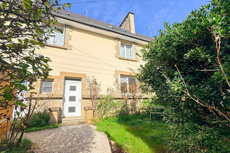 Ma-Cabane - Vente Maison RENNES, 158 m²
