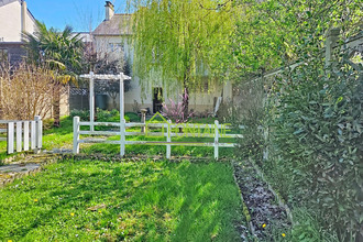 Ma-Cabane - Vente Maison RENNES, 111 m²