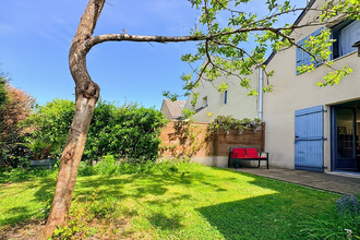 Ma-Cabane - Vente Maison RENNES, 129 m²