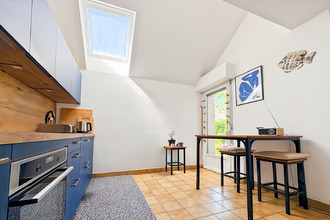 Ma-Cabane - Vente Maison RENNES, 129 m²
