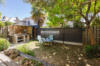 Ma-Cabane - Vente Maison RENNES, 141 m²