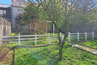 Ma-Cabane - Vente Maison RENNES, 111 m²