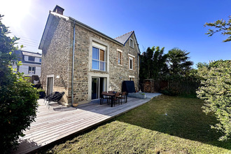 Ma-Cabane - Vente Maison RENNES, 110 m²