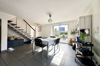 Ma-Cabane - Vente Maison RENNES, 110 m²