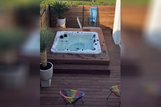 Ma-Cabane - Vente Maison RENNES, 103 m²