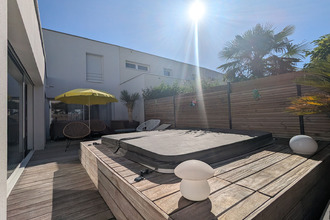 Ma-Cabane - Vente Maison RENNES, 103 m²