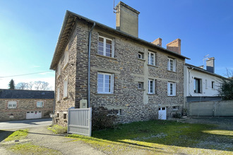 Ma-Cabane - Vente Maison RENNES, 190 m²