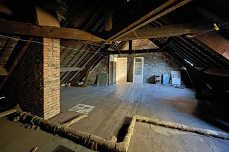 Ma-Cabane - Vente Maison RENNES, 190 m²