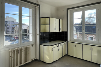 Ma-Cabane - Vente Maison RENNES, 190 m²